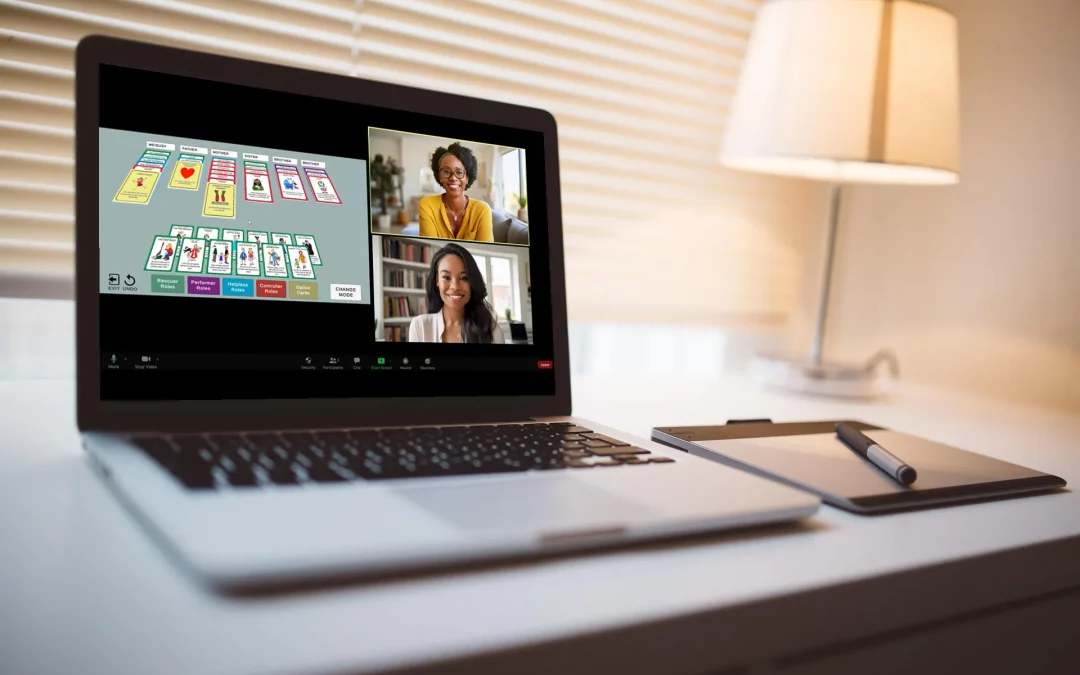 Why Counsellors Should Embrace Online Counselling