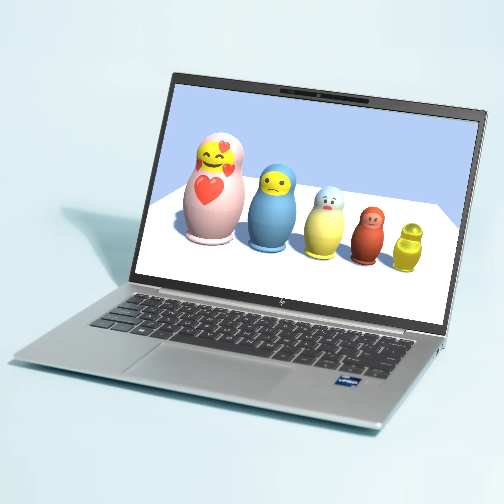 PACT Resources Online