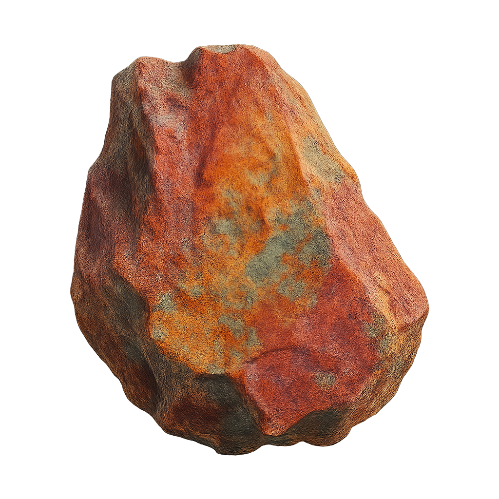 Digital Stones