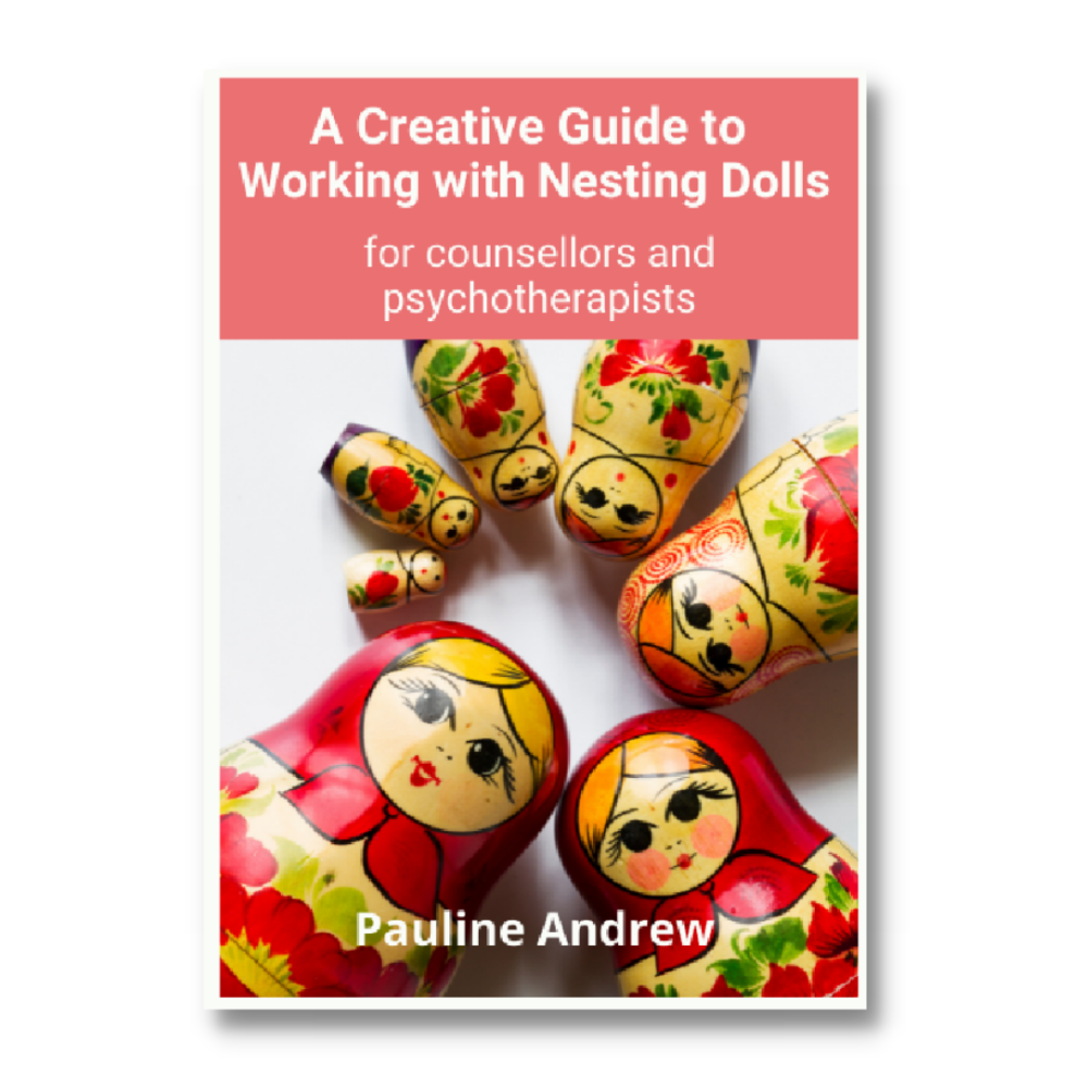 A Creative Guide to Working with Nesting Dolls