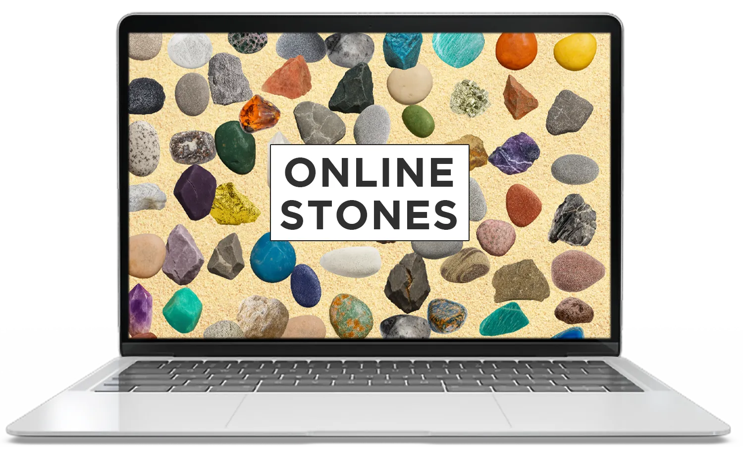 Online Stones