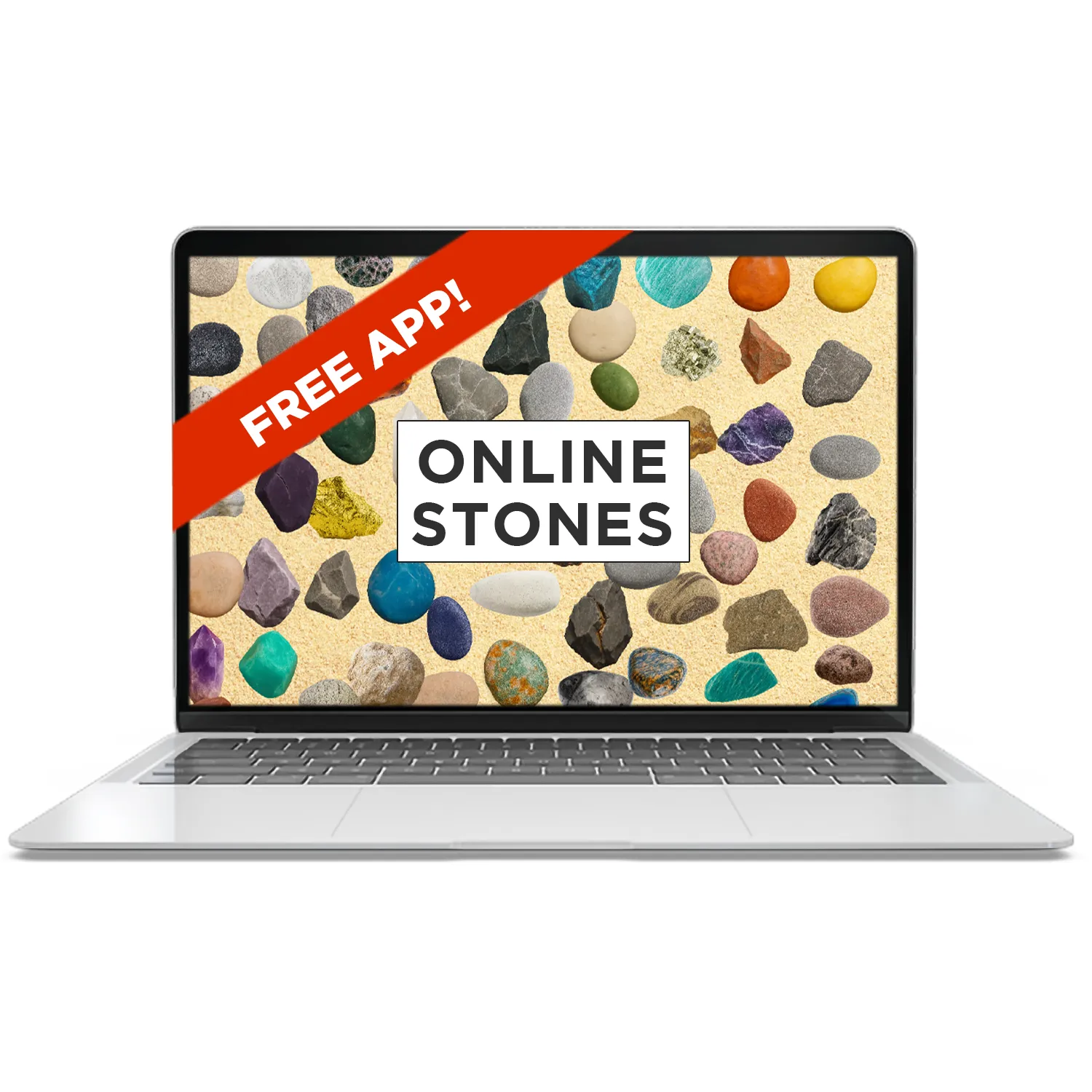 Online Stone App