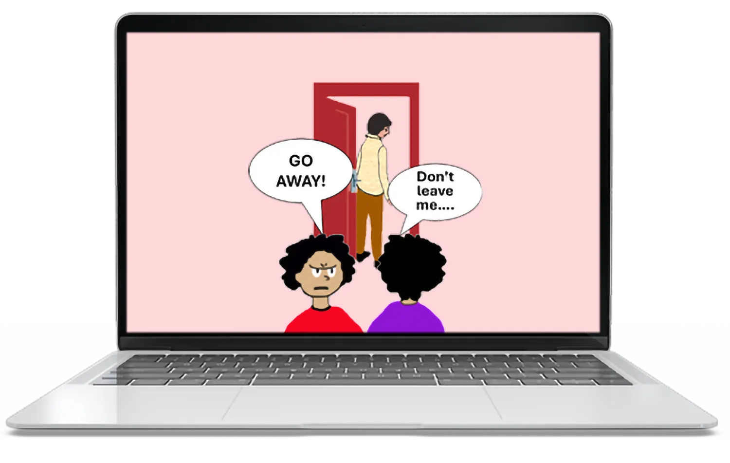 Understanding Attachment App