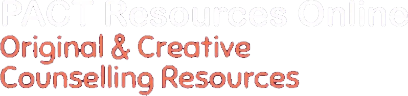 Logo PACT Resources Online