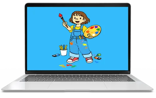 The World of the Inner Child Tutorial