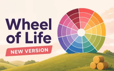 How the Wheel of Life Can Transform Self-Awareness in Counselling
