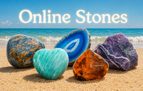 Online Stones Online Stones
