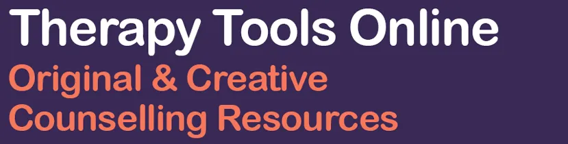 Therapy Tools Online Logo
